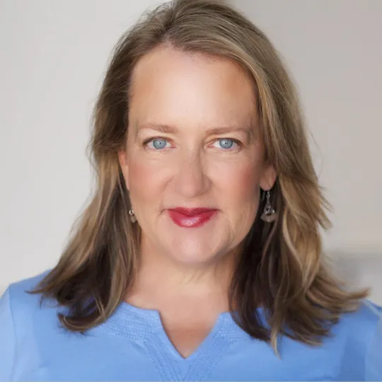 Barbara Macleod, Agent in  - Compass