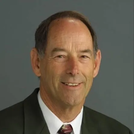 Dennis Harvey, Agent in  - Compass