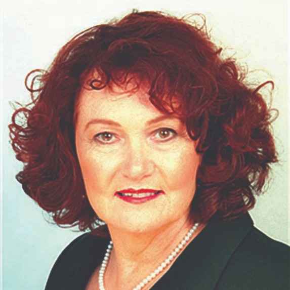 Headshot of Donna Christianson