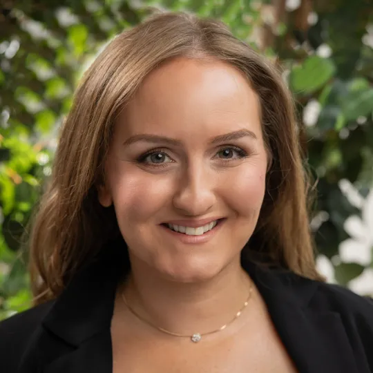 Kaila Martinez, Agent in  - Compass