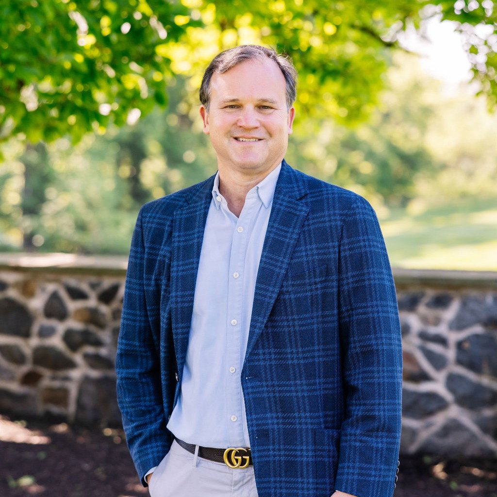 Headshot of John Sloniewski