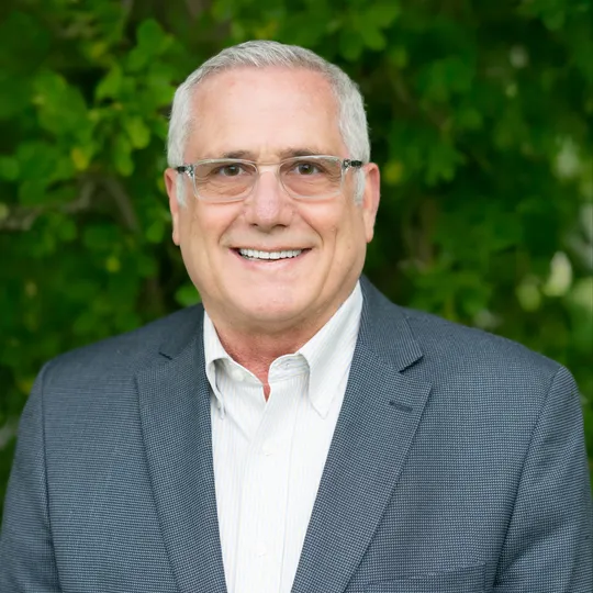 Rick Shechtman, Agent in  - Compass