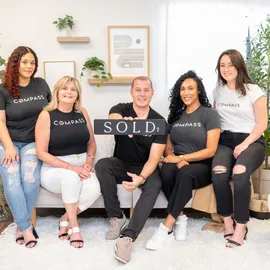 Zen Home Group, Agent in  - Compass