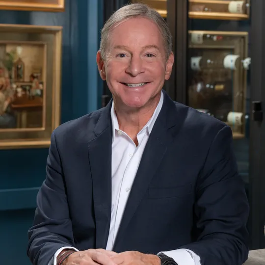 Lance Rosmarin, Agent in  - Compass