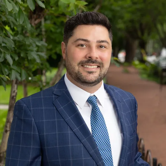 Jesse Oakley, Agent in  - Compass