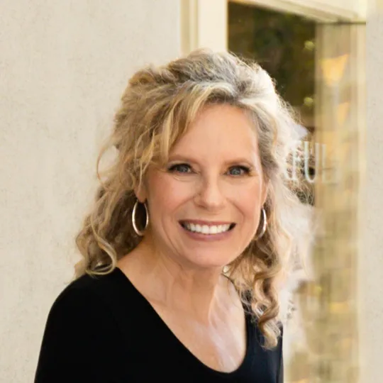 Karen Moyers, Agent in  - Compass