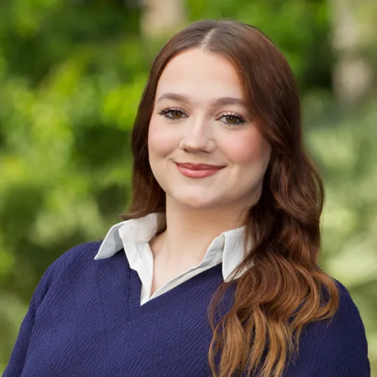 Arianna Sigrimis, Agent in  - Compass