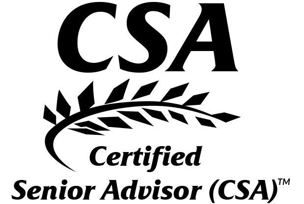 Society of Certified Senior Advisors