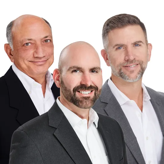 CTX Group, Agent in  - Compass