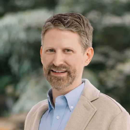 Randall Loehrig, Agent in  - Compass