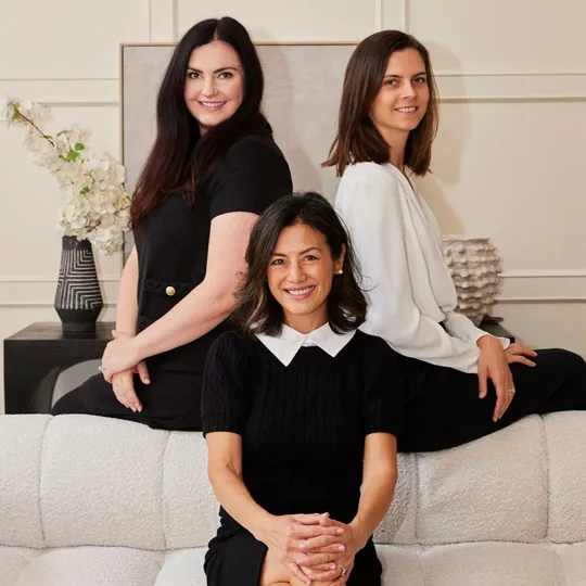 SK Homes Team at Compass - CT, Agent in  - Compass