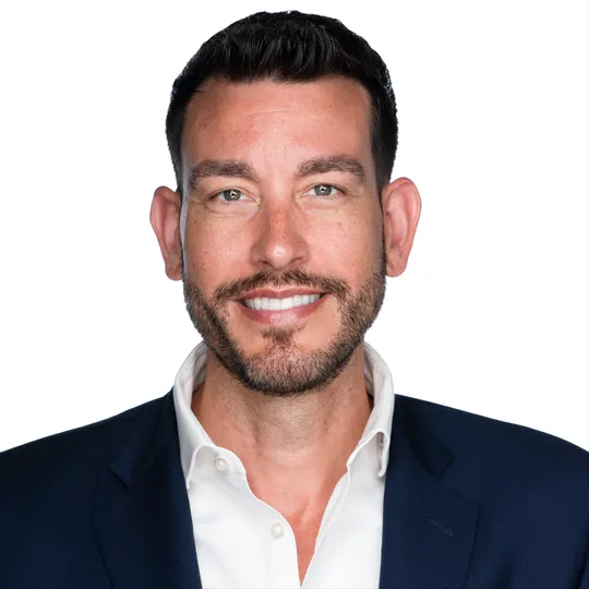 Rafael Melo, Agent in  - Compass