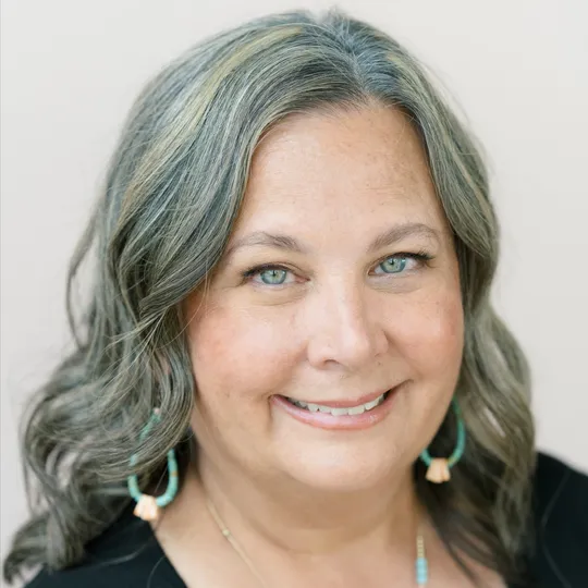 Rebecca Greenleaf, Agent in  - Compass