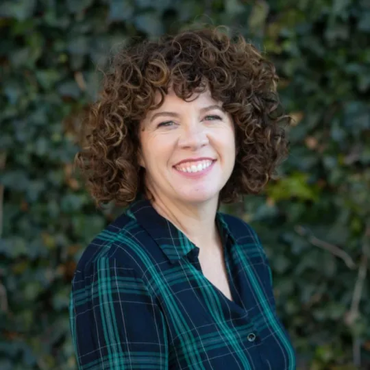 Kelly Kozlowski, Agent in  - Compass