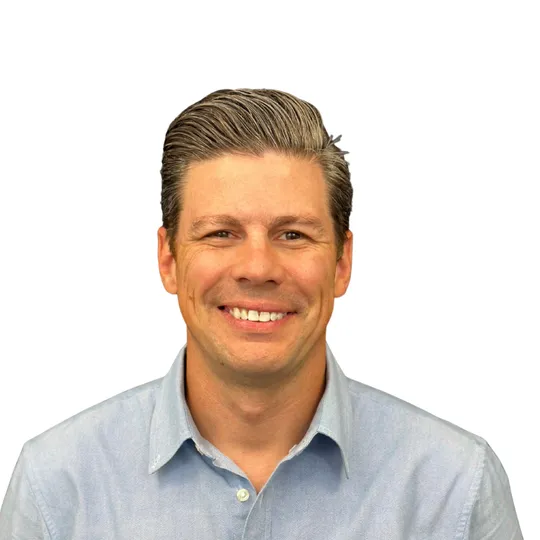 Cole Lumley, Agent in  - Compass