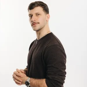 Andrew Izhiman's Profile Photo