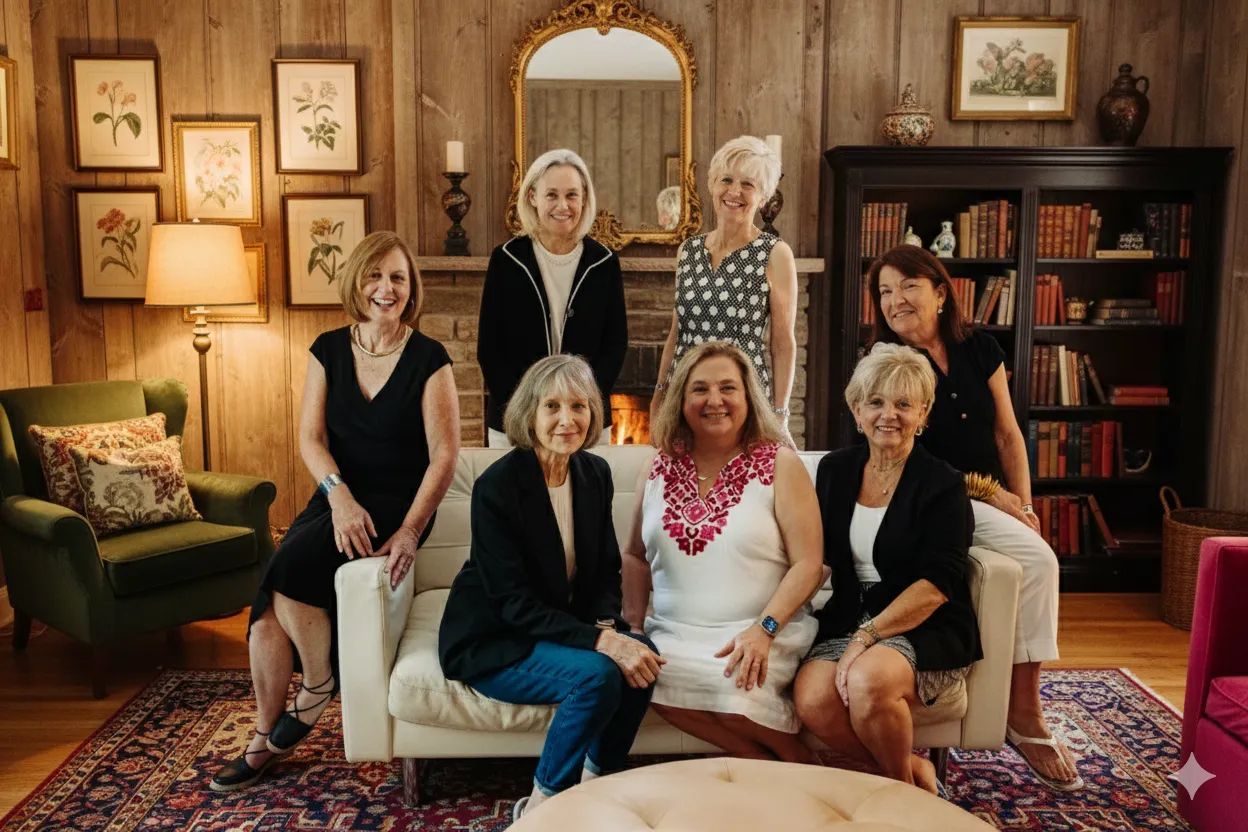 Boswell Foster & Young Team photo