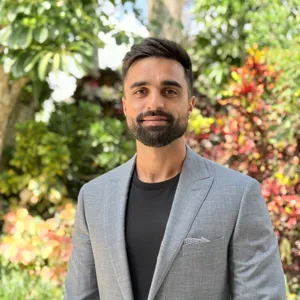 Ali Jahanzeb's Profile Photo