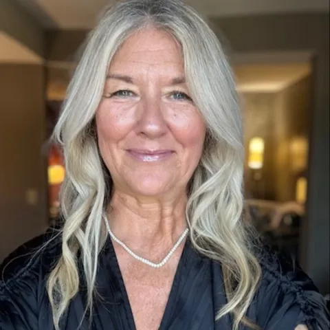 Tammy Starling, Agent in  - Compass