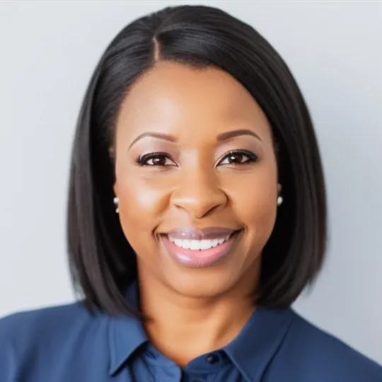 LaTasha Long, Agent in  - Compass