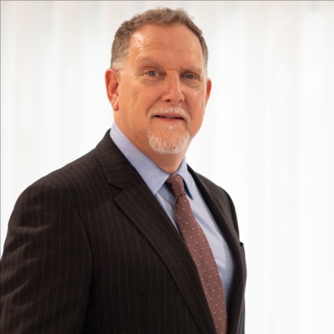 Headshot of Jeffrey Viselman