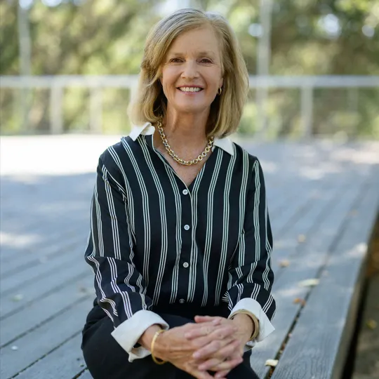 Aubrey Shaw, Agent in  - Compass