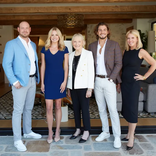 Coastal Estate Group, Agent in  - Compass