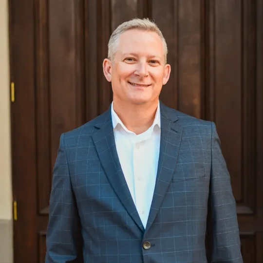 Scott Sewell, Agent in  - Compass