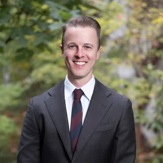 David Gay, Agent in  - Compass