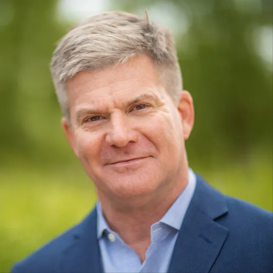 Randy Holland, Agent in  - Compass