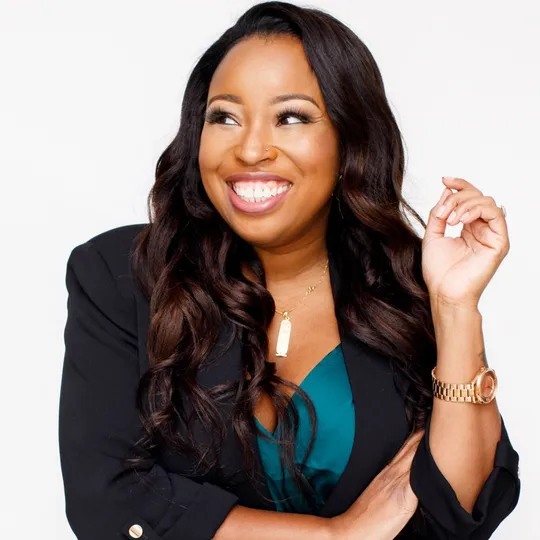 Tamara Easley, Agent in  - Compass