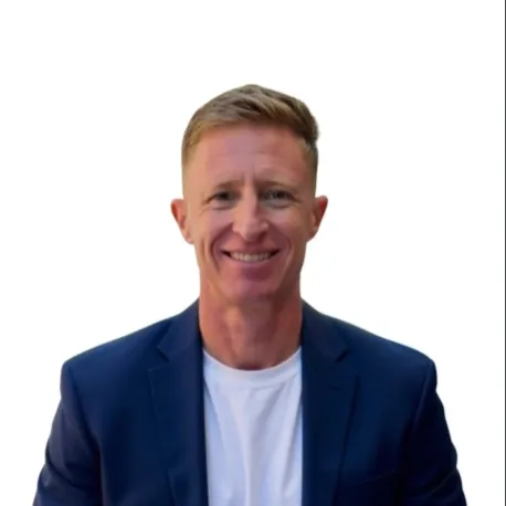 Carson Hiner, Agent in  - Compass