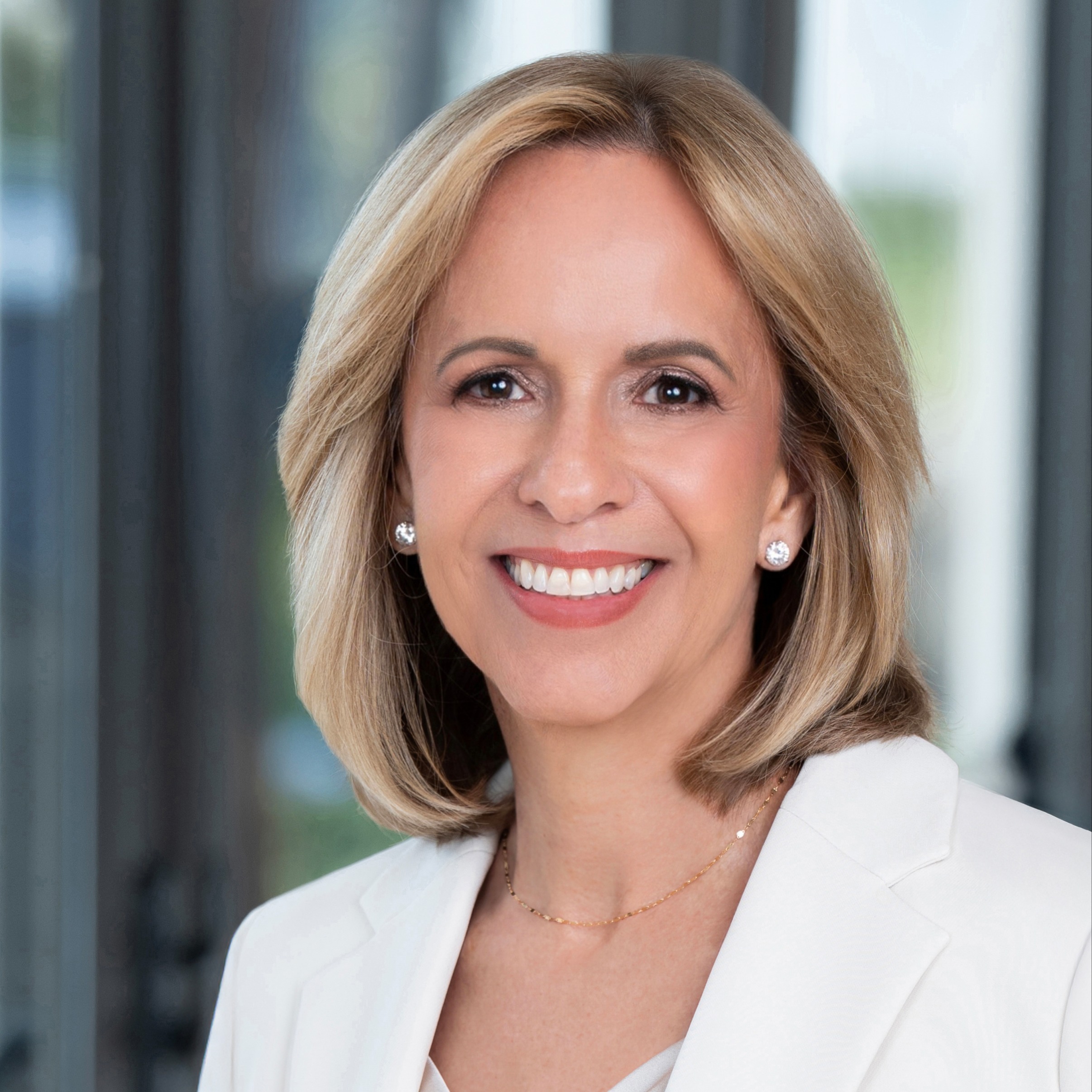Headshot of Maria C. Prieto LCAM, PA