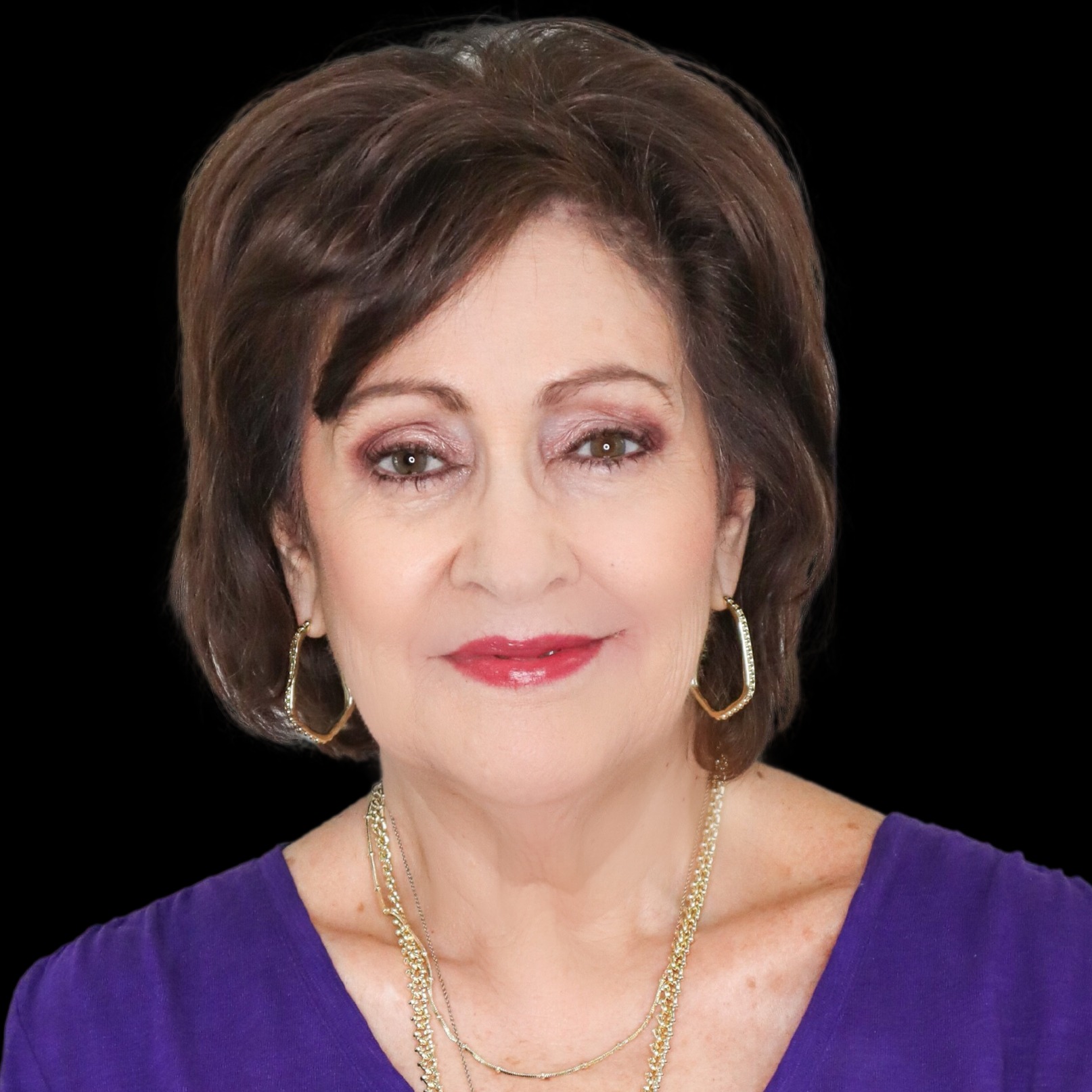 Headshot of Jo Smith