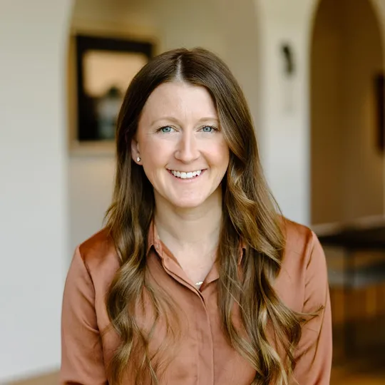 Sammy Evans, Agent in  - Compass