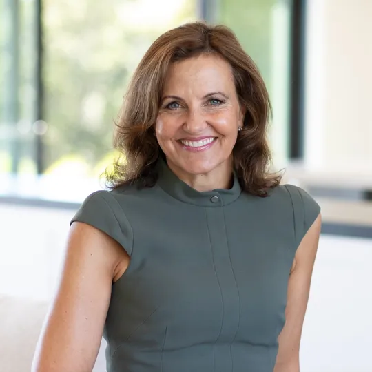 Amy Boaman, Agent in  - Compass