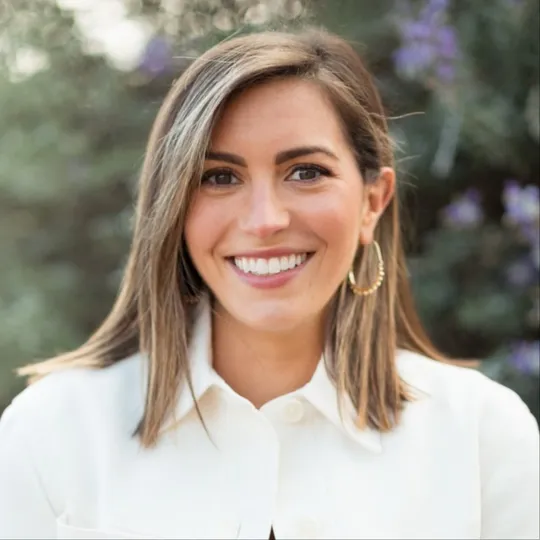 Remy Carroll, Agent in  - Compass