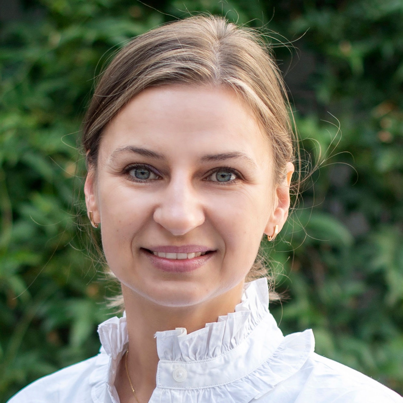 Kateryna Davydova's Profile Photo