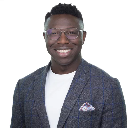 Tarnu Mulbah, Agent in  - Compass