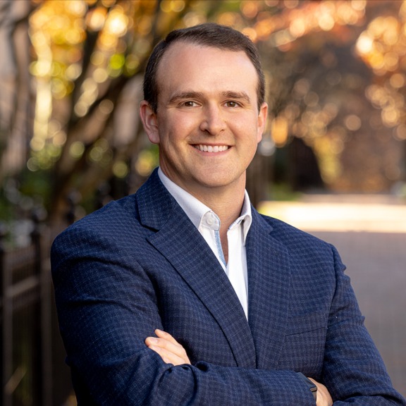 Headshot of Andy Karas