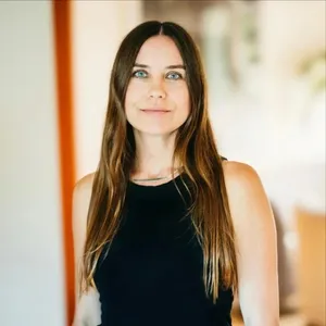 Katie Crain's Profile Photo