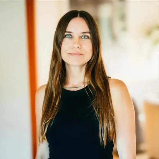 Katie Crain, Agent in  - Compass