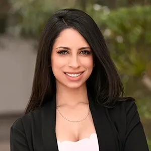 Adriana Briceno, Agent in  - Compass