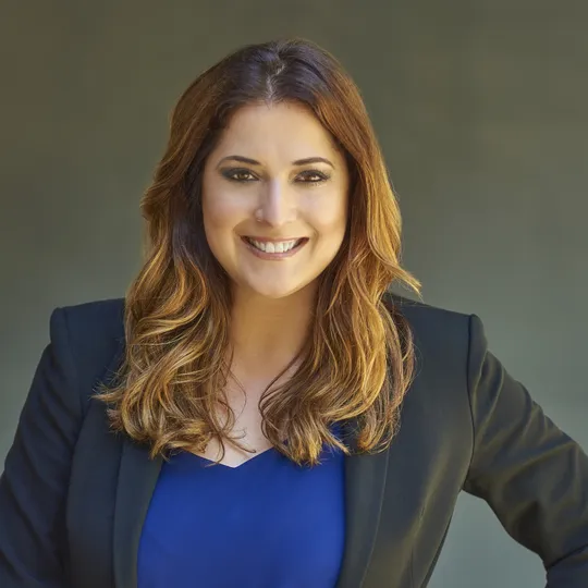 Lorisa La Vie Arnold, Agent in  - Compass