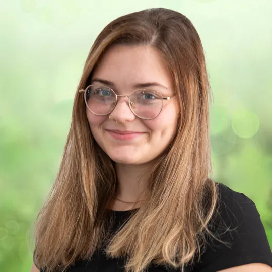 Susan Self, Agent in  - Compass