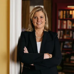 Christine Miller Martin