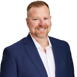 Dave Chastain, Agent in  - Compass
