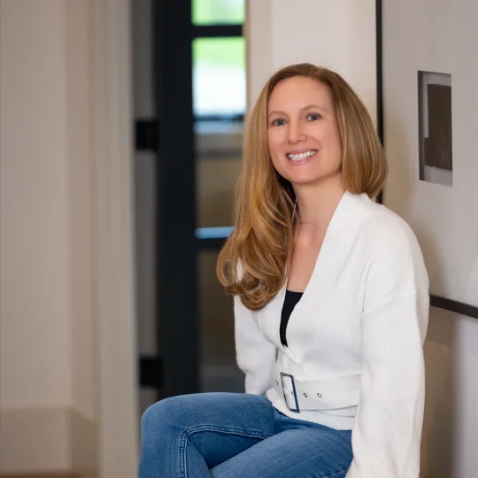 Michelle Conlan, Agent in  - Compass