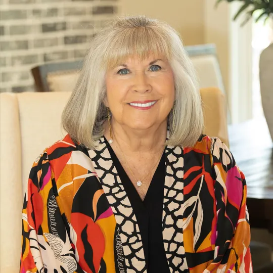 Cathy Pugh, Agent in  - Compass