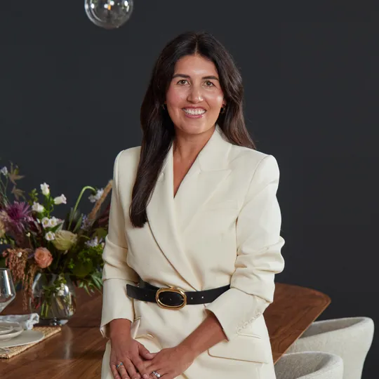 Bailey Goodman, Agent in  - Compass